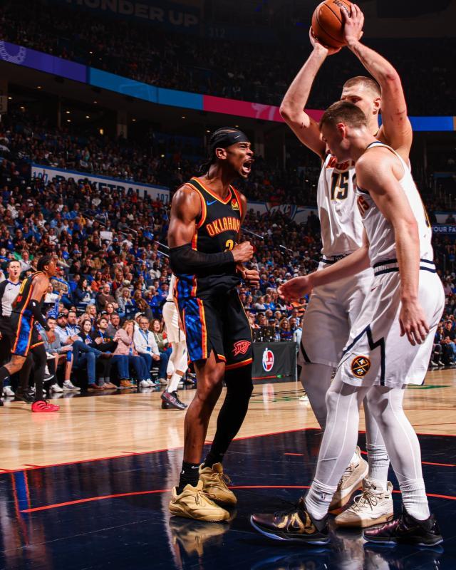 海星体育入口-G1翻车或成雷霆觉醒契机 SGA：这种逆境会很有趣