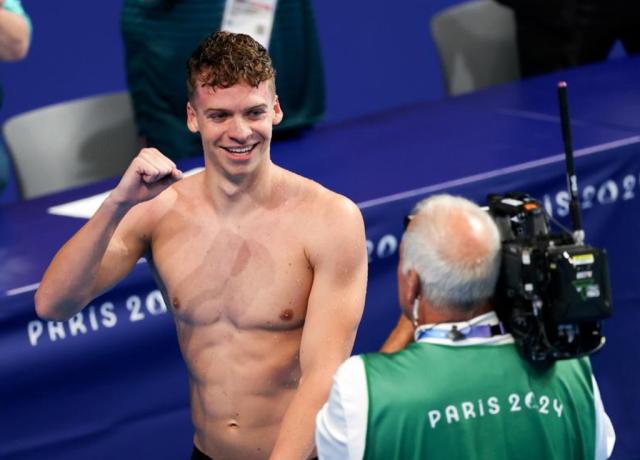 海星体育在线娱乐-巴黎奥运有感：老外不关心奥运会？