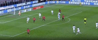 海星体育在线观看-【意甲】迈尼昂助攻，AC米兰3比1弗罗西诺内