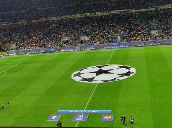 海星体育入口-【现场】邓弗里斯考验内拉心跳，小因嘘声中完成救赎