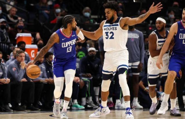 海星体育入口-常规赛3胜1负却不被看好 快艇或再次让外界打脸