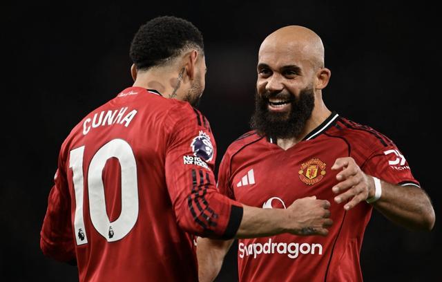 海星体育入口-新援们表现出色，电讯报：曼联新的引援策略终于开始见效