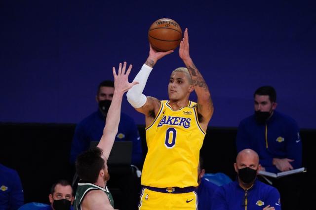 海星体育入口-库兹马拉开枪栓持续发威，攻防两端扛大旗倍感骄傲